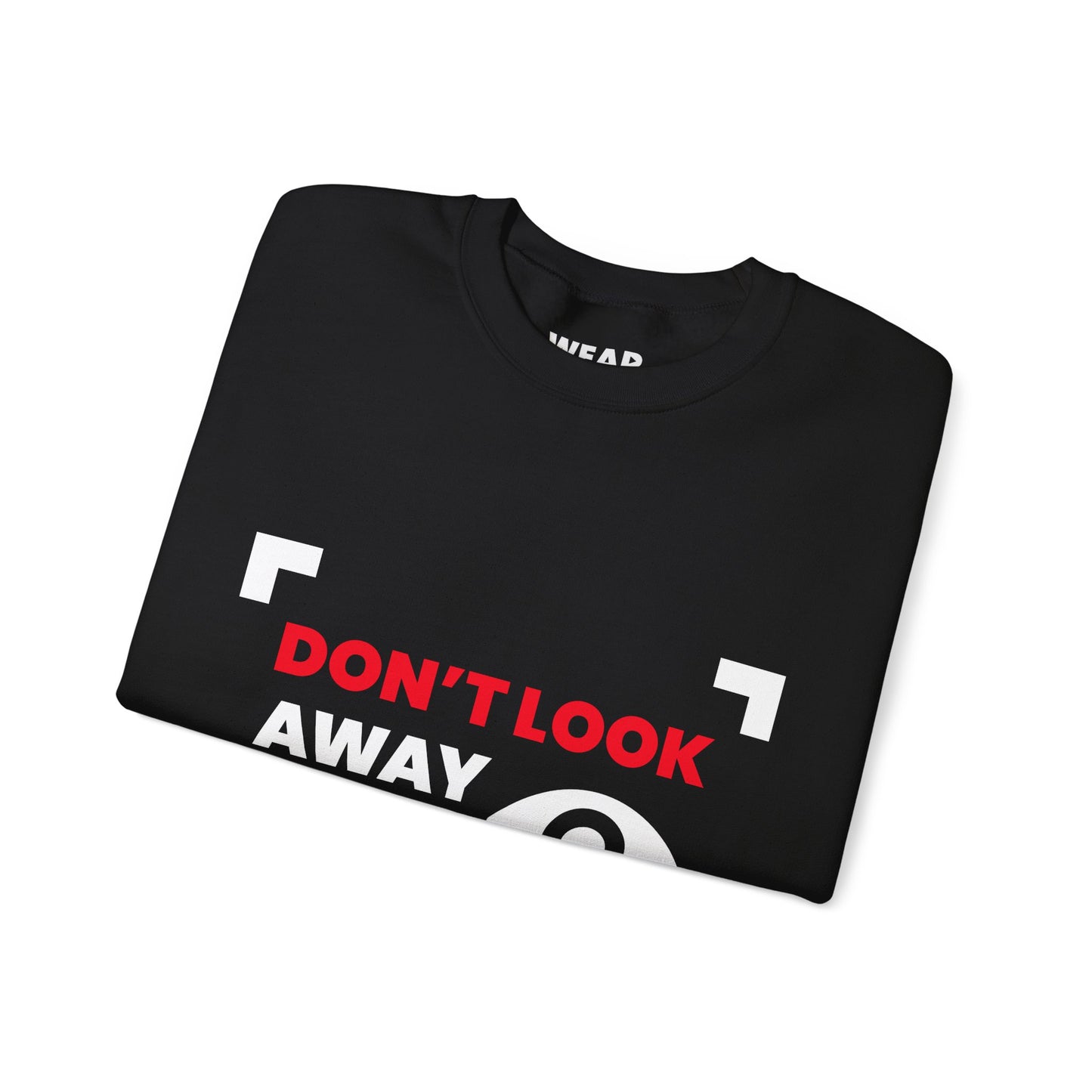 Eyes on Palestine, Sweatshirt