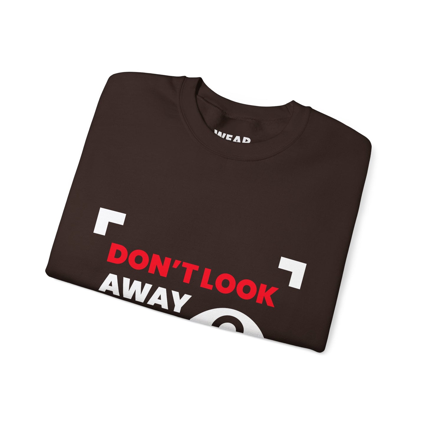 Eyes on Palestine, Sweatshirt
