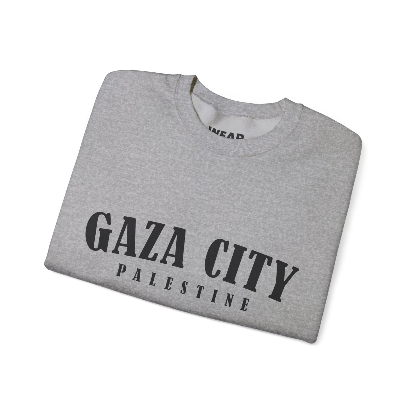 Gaza City Sweatshirt