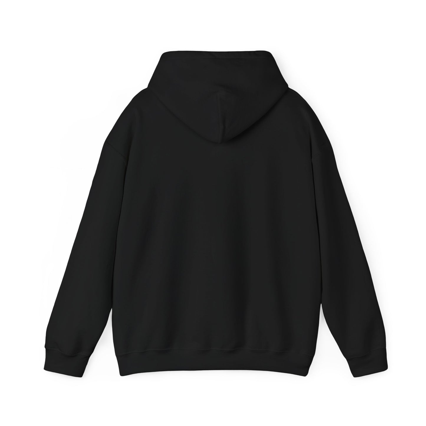 All or None, Hoodie