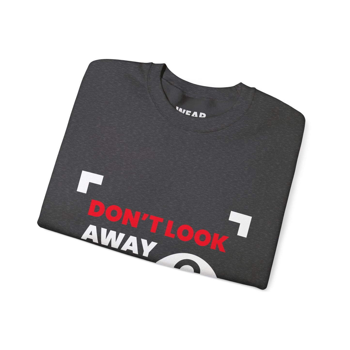 Eyes on Palestine, Sweatshirt