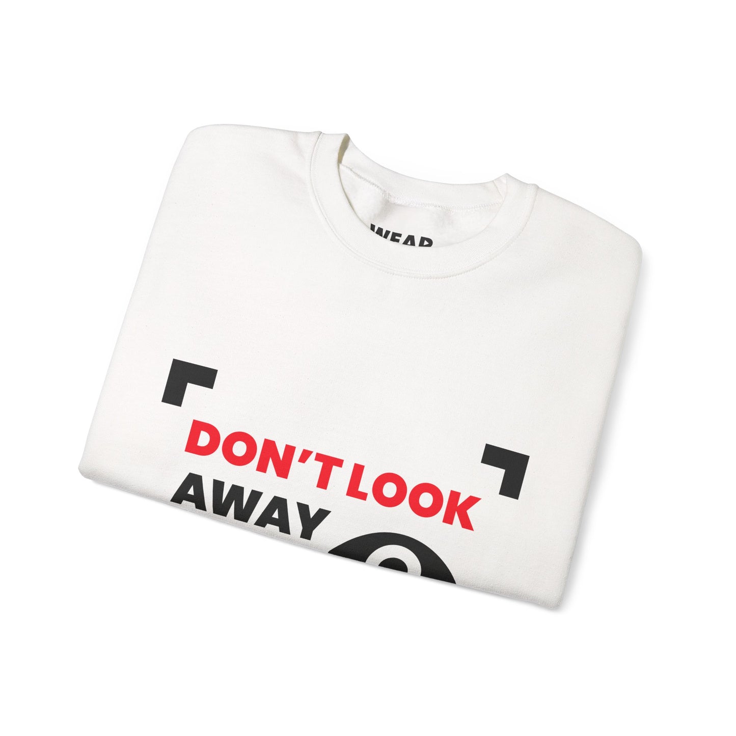 Eyes on Palestine, Sweatshirt