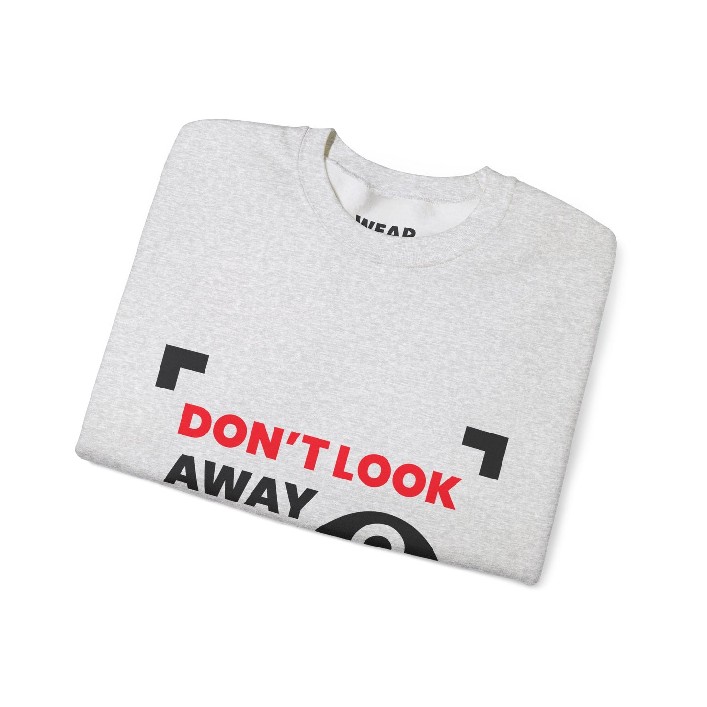Eyes on Palestine, Sweatshirt