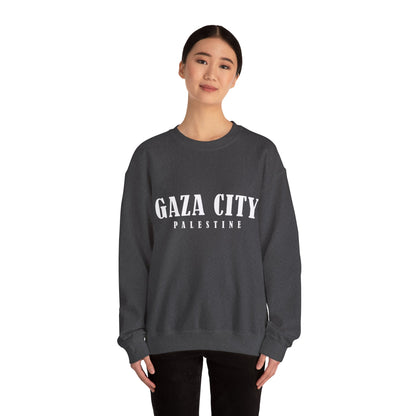 Gaza City Sweatshirt