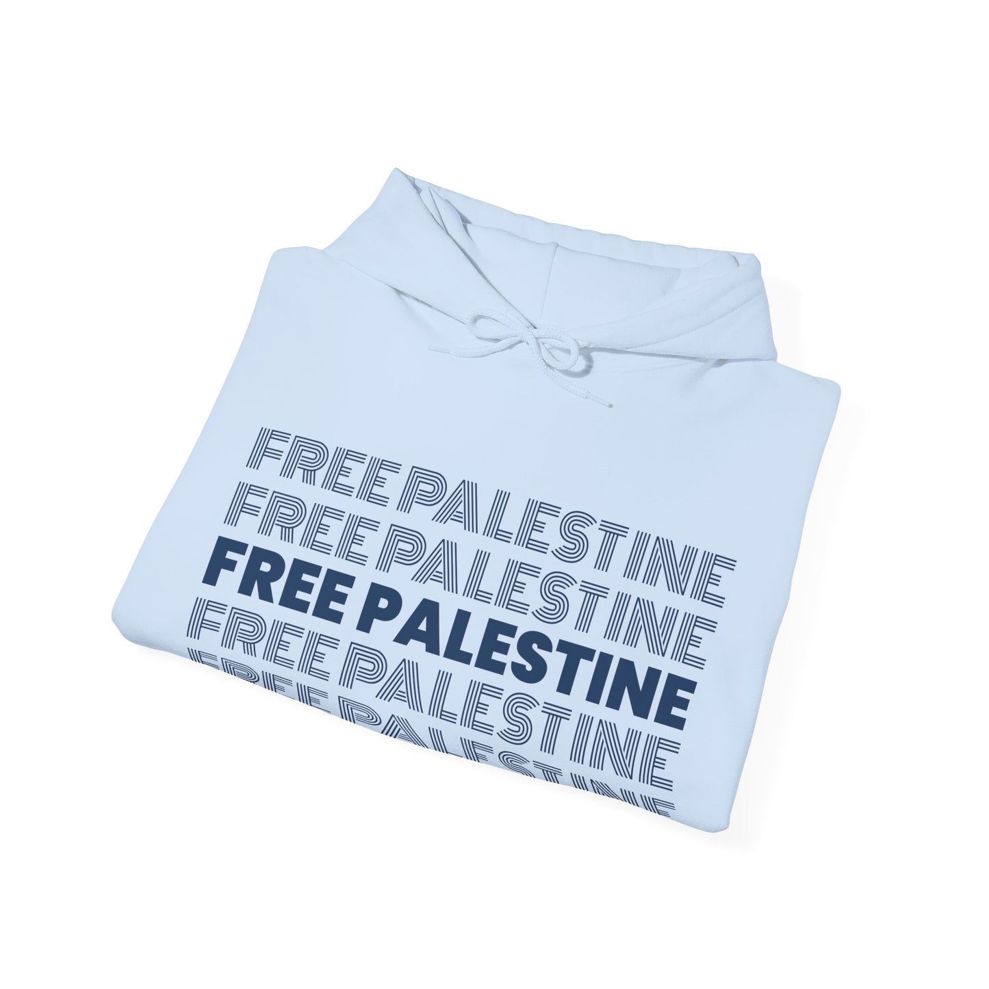 Free Palestine, Hoodie
