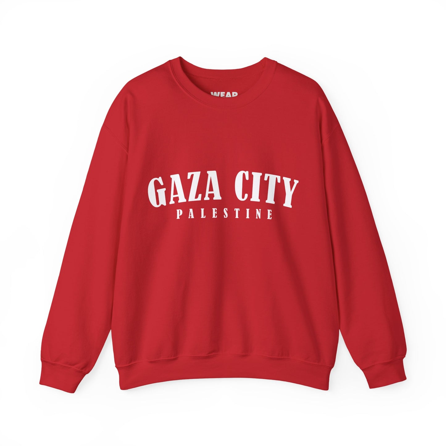 Gaza City Sweatshirt
