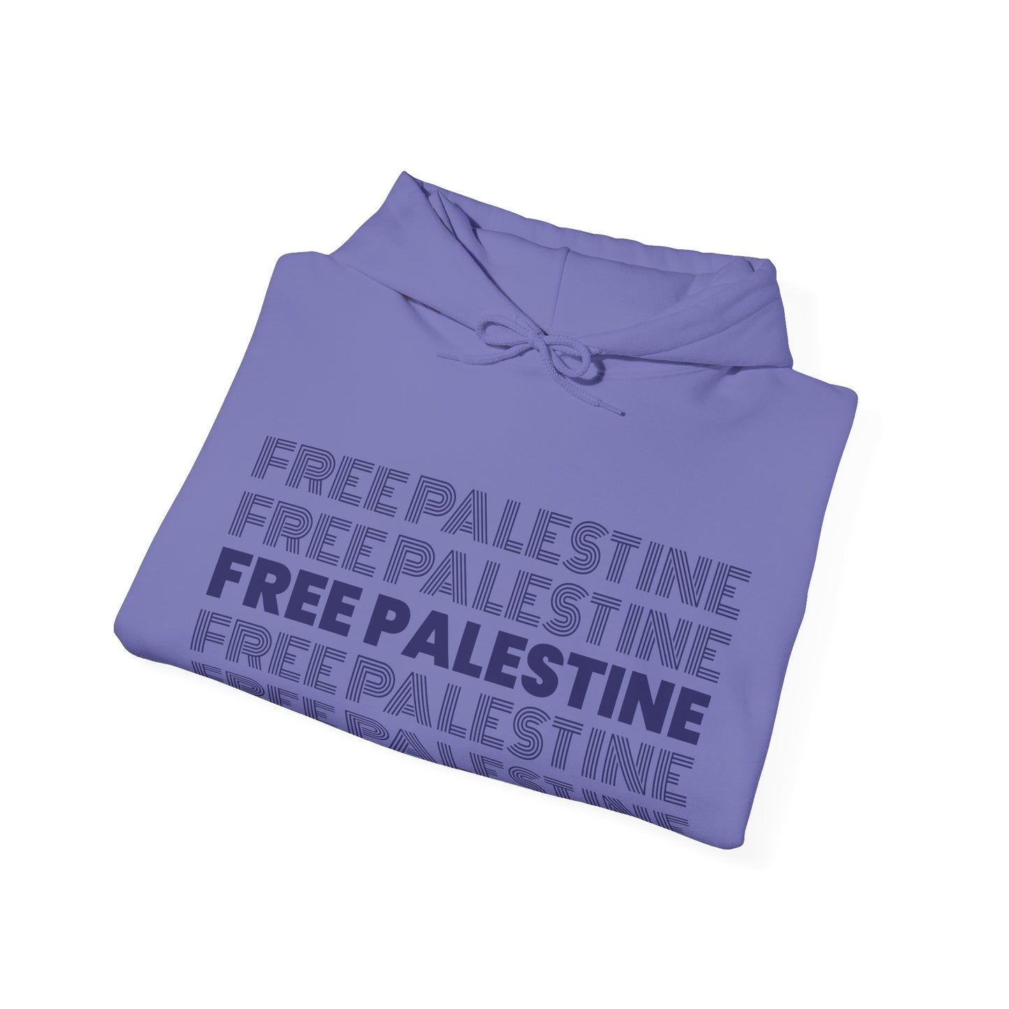 Free Palestine, Hoodie