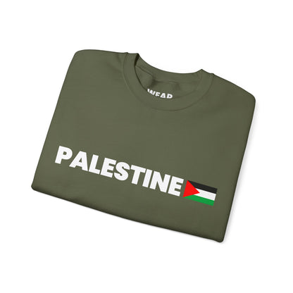 Voices for Palestine Sweatshirt