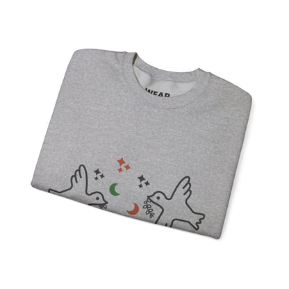 All or None, Sweatshirt