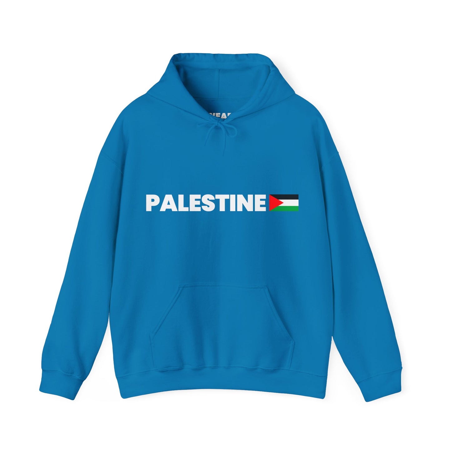 Voices For Palestine Hoodie