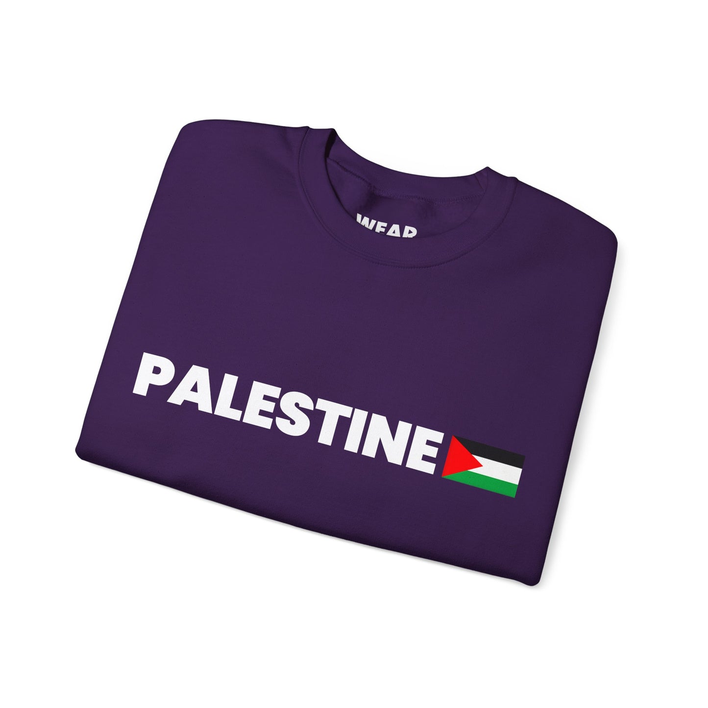 Voices for Palestine Sweatshirt