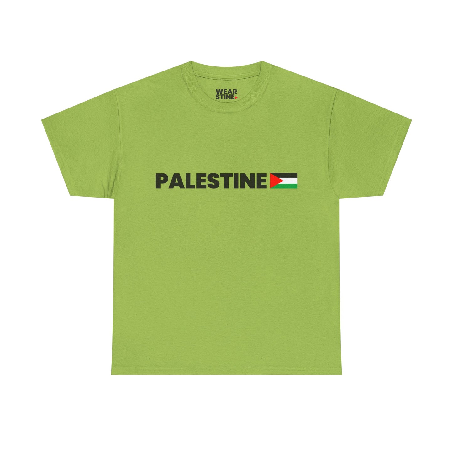 Voices for Palestine Tee