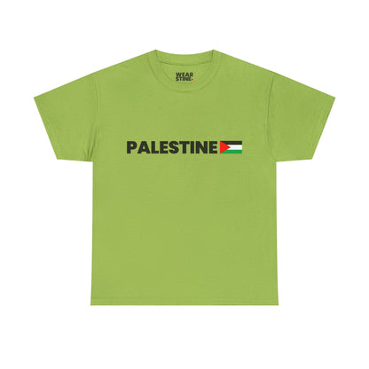 Voices for Palestine Tee