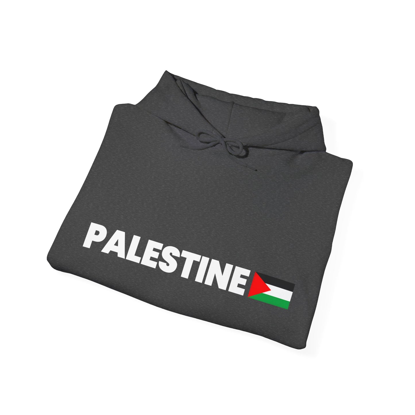 Voices For Palestine Hoodie