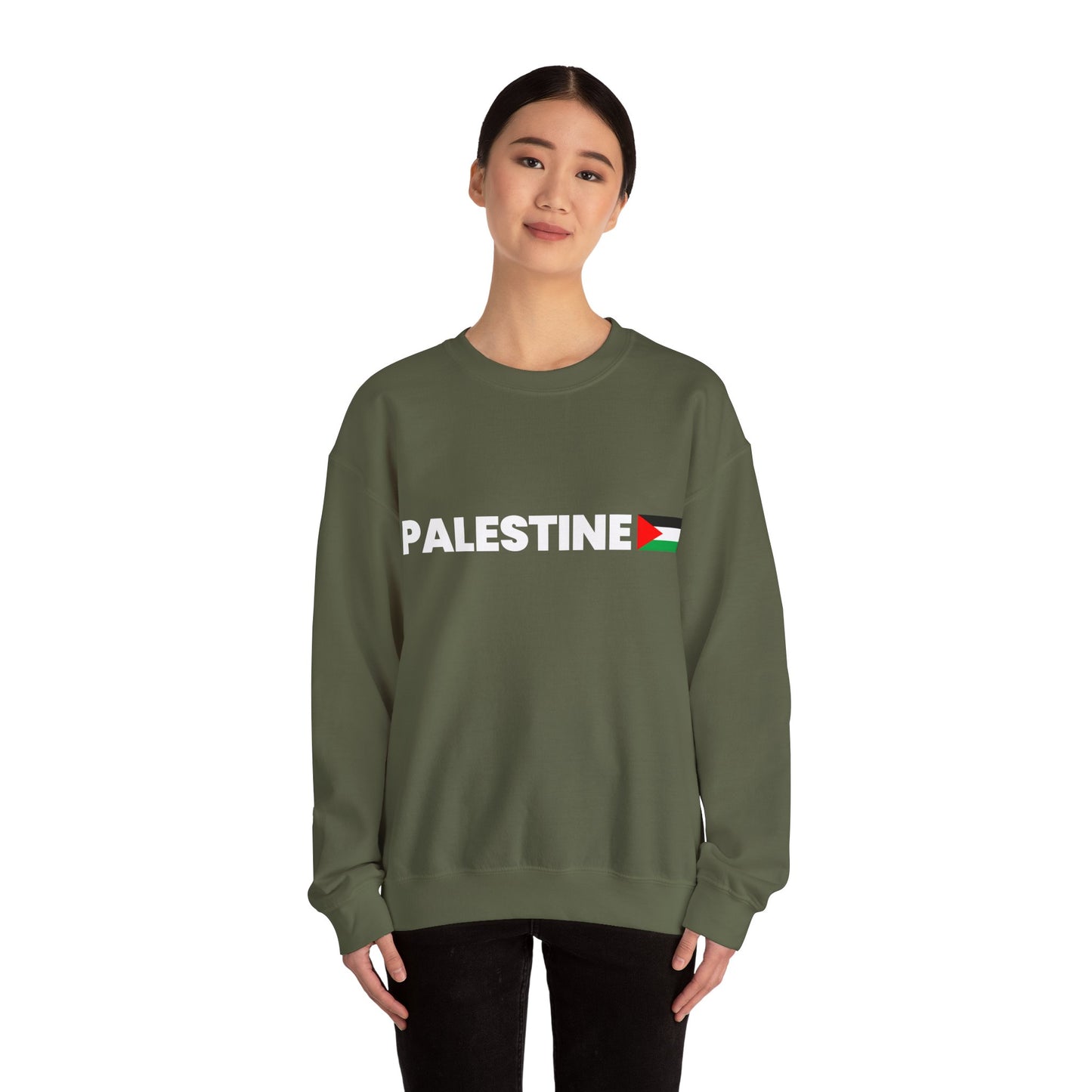 Voices for Palestine Sweatshirt