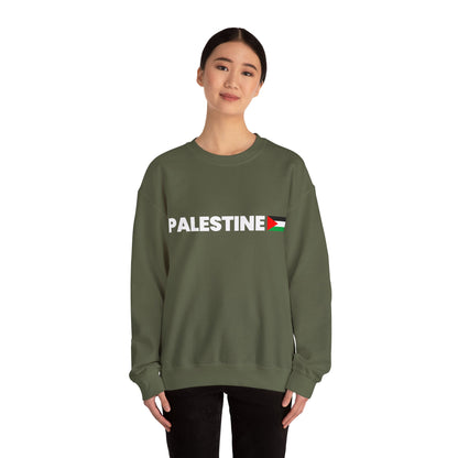 Voices for Palestine Sweatshirt