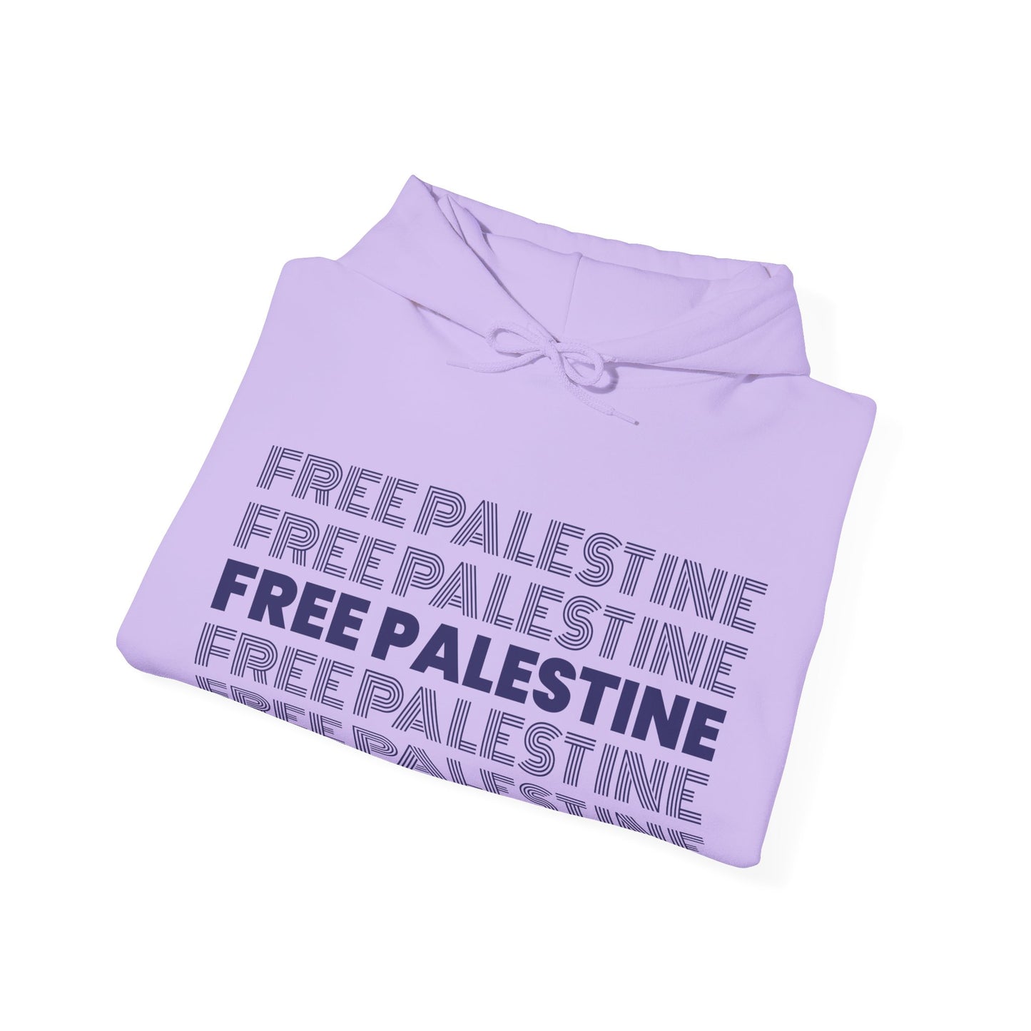 Free Palestine, Hoodie