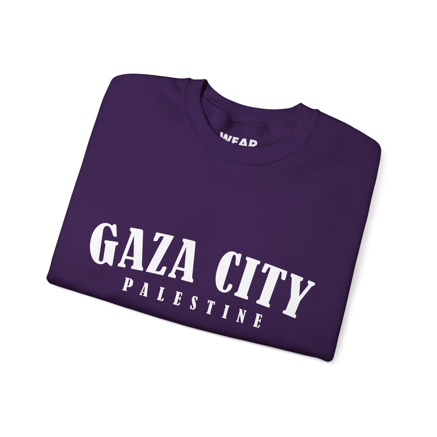 Gaza City Sweatshirt