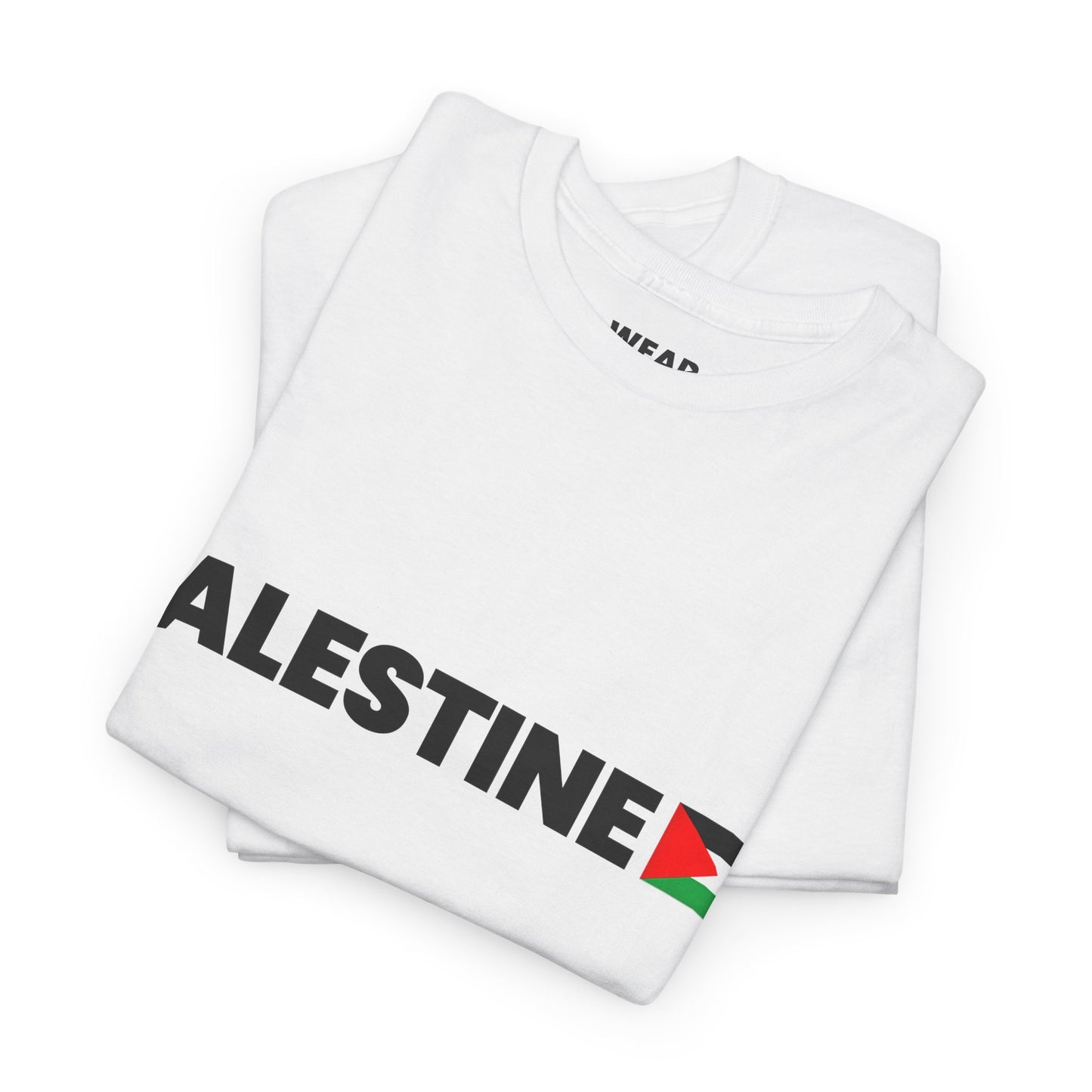 Voices for Palestine Tee
