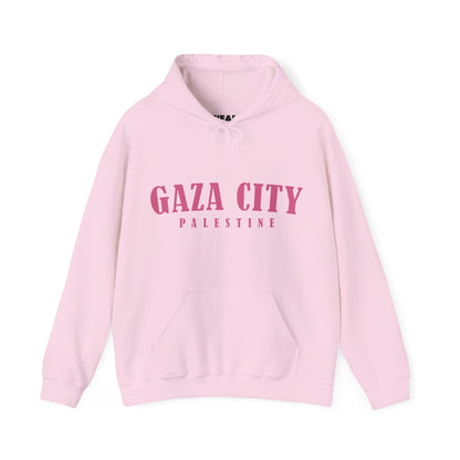 Gaza City Hoodie