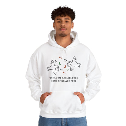 All or None, Hoodie