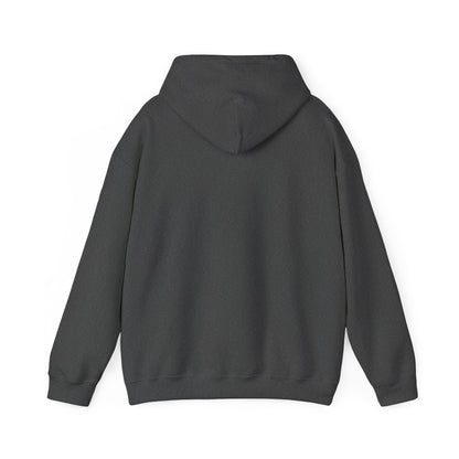 Gaza City Hoodie