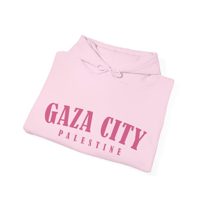 Gaza City Hoodie