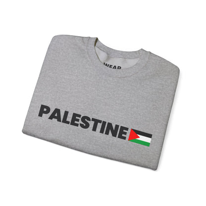 Voices for Palestine Sweatshirt