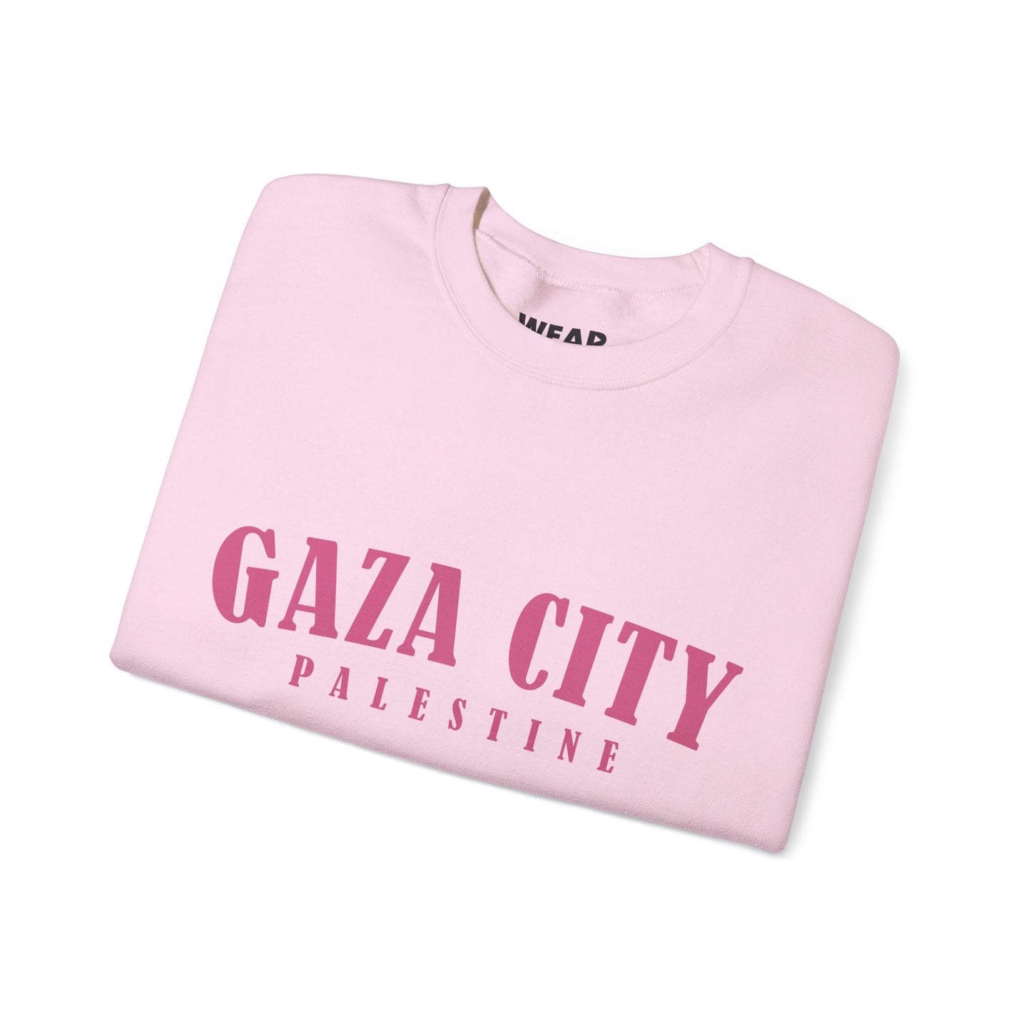 Gaza City Sweatshirt