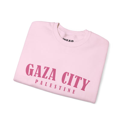 Gaza City Sweatshirt