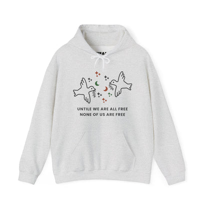 All or None, Hoodie