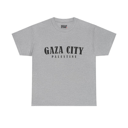Gaza City Tee