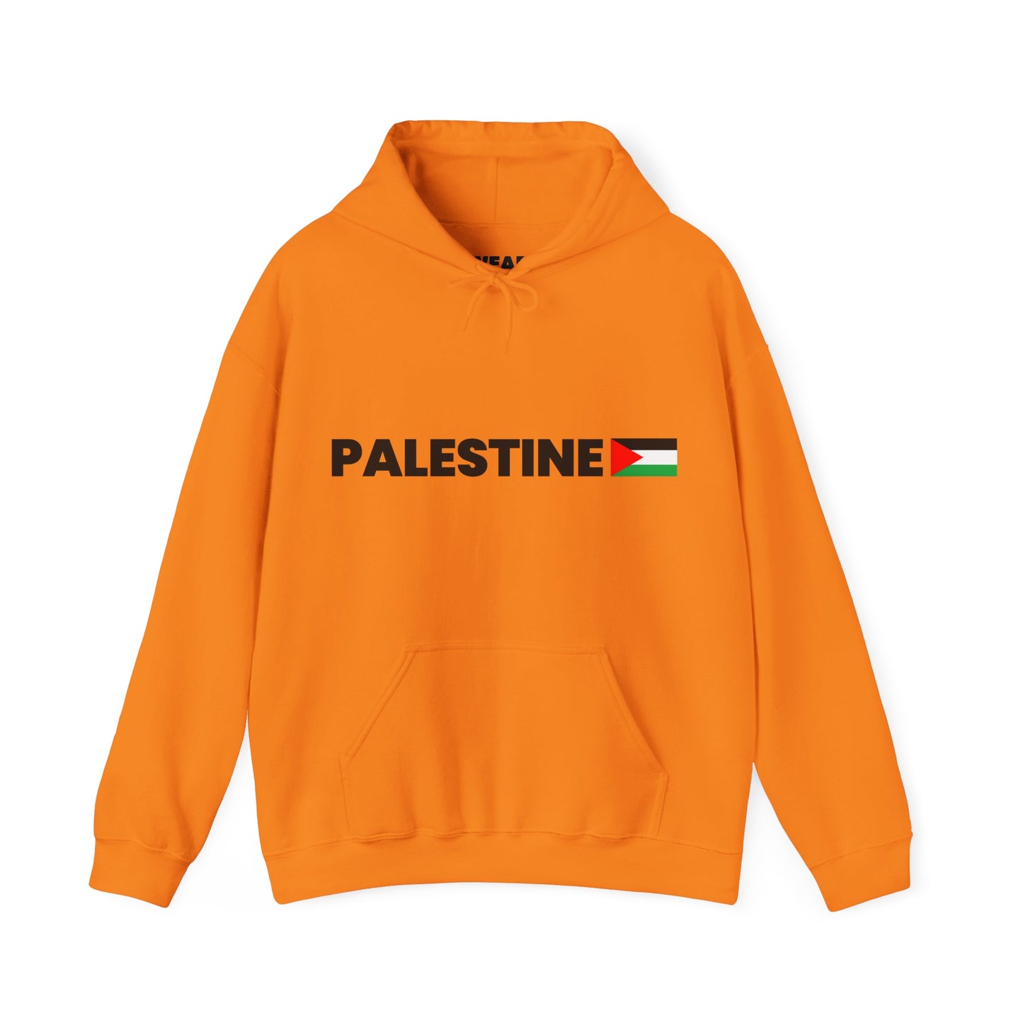 Voices For Palestine Hoodie