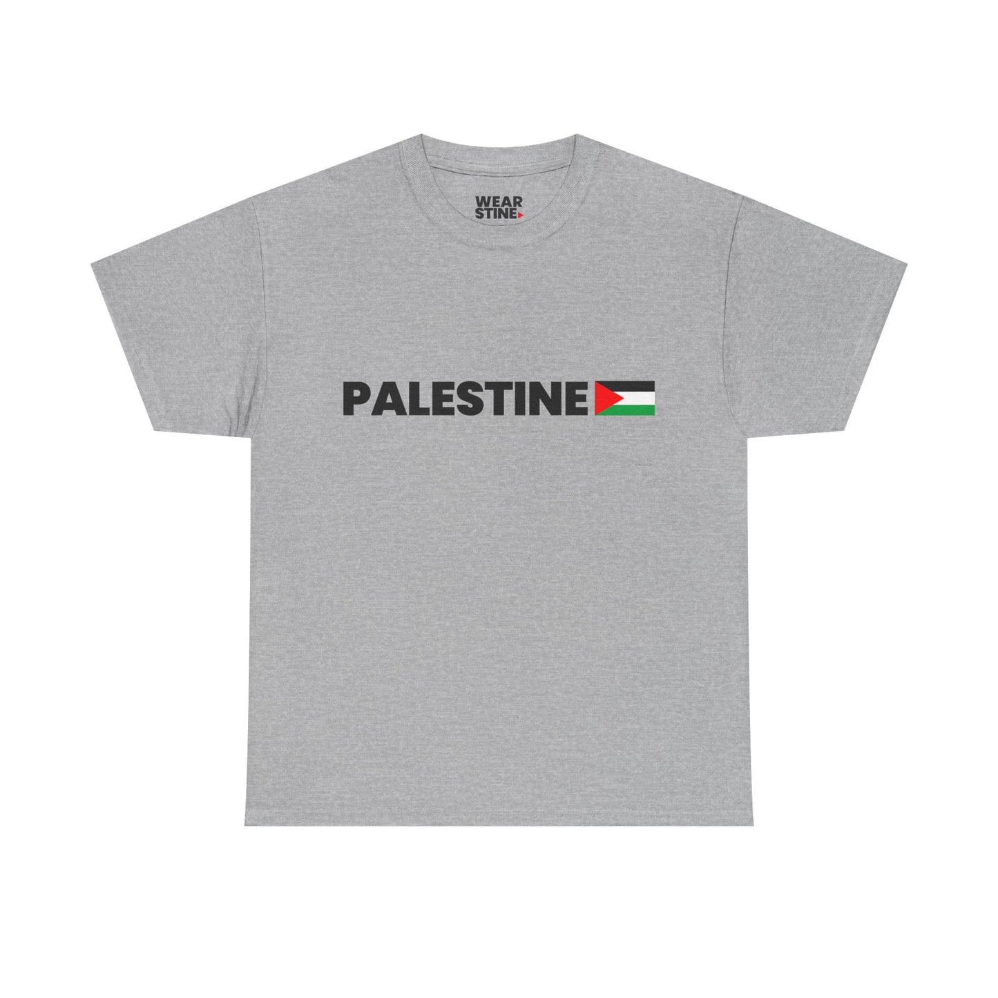 Voices for Palestine Tee