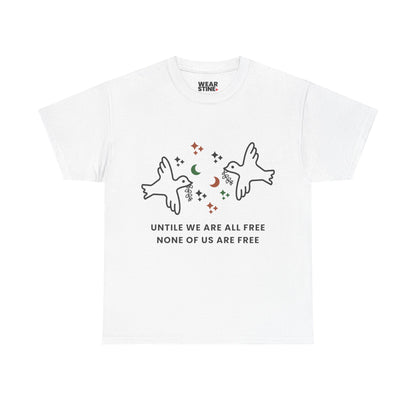 All or None, Tee