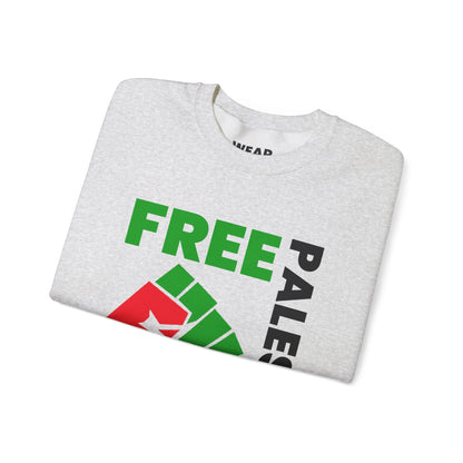 Freedom Fist, Sweatshirt