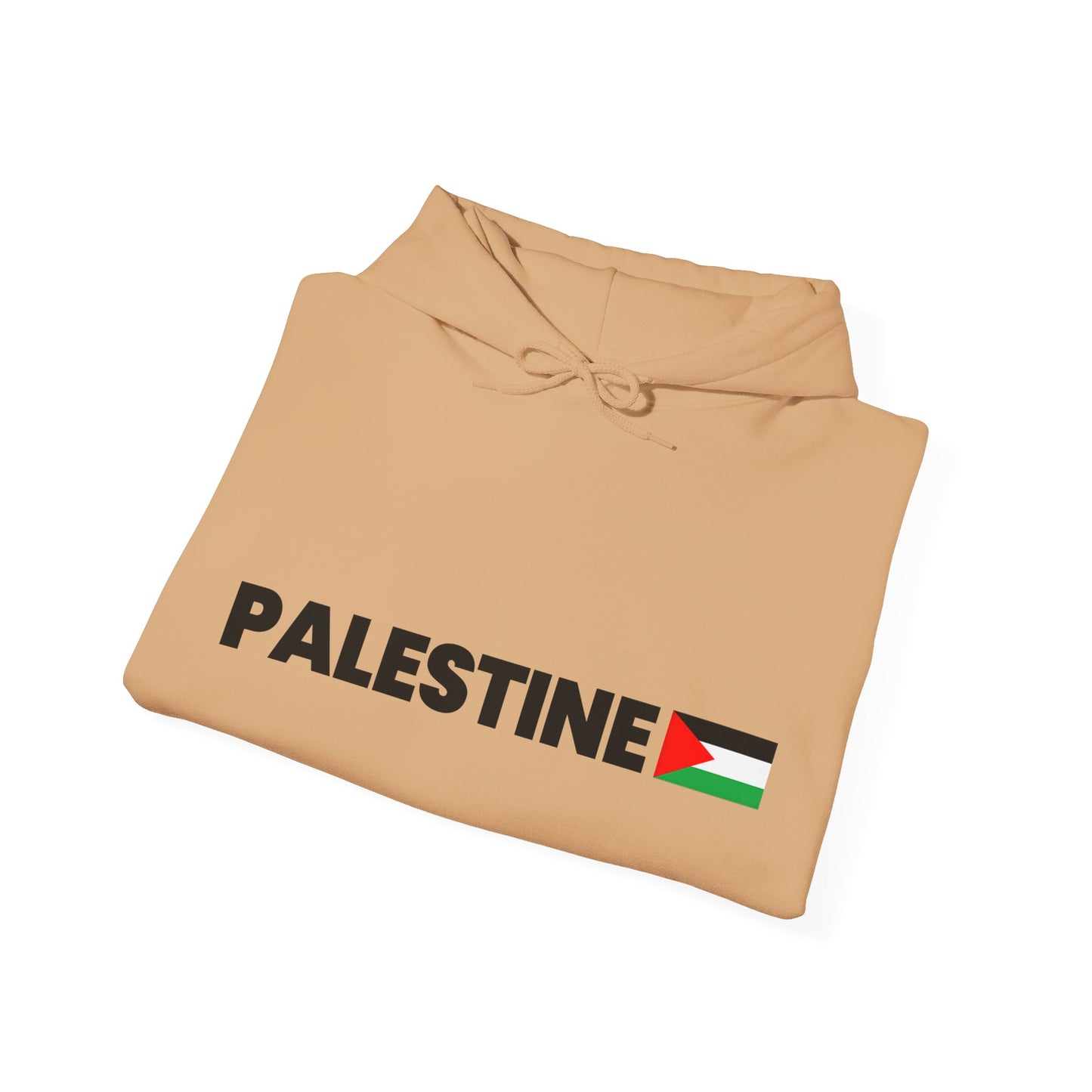 Voices For Palestine Hoodie