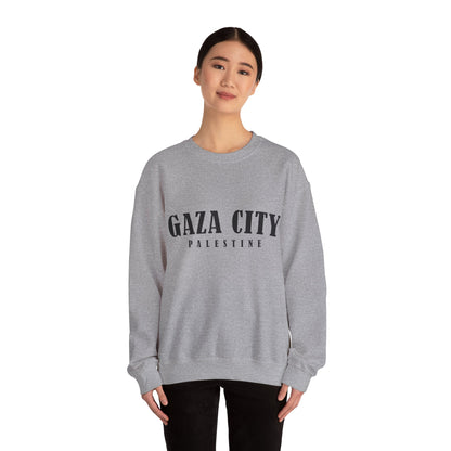 Gaza City Sweatshirt
