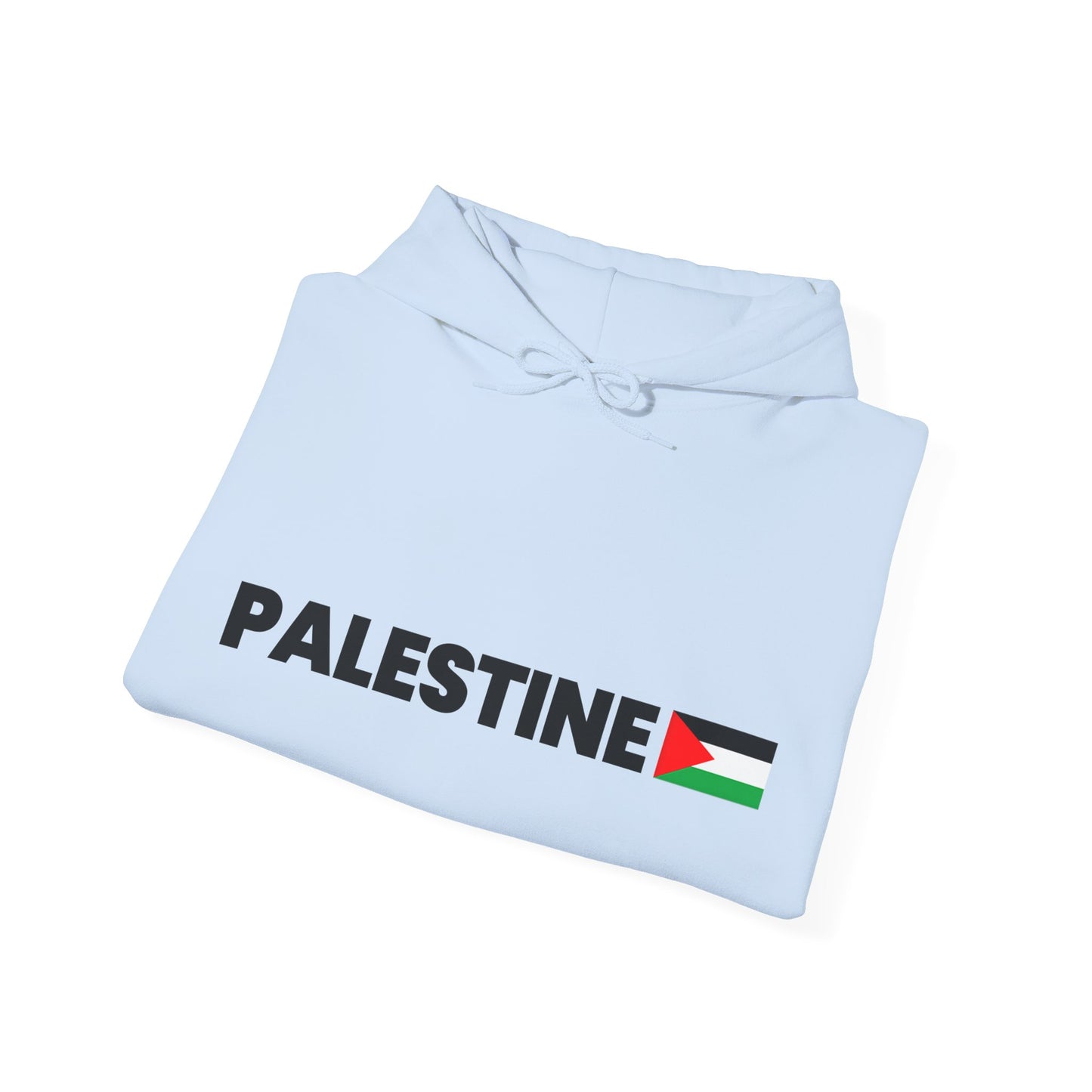 Voices For Palestine Hoodie