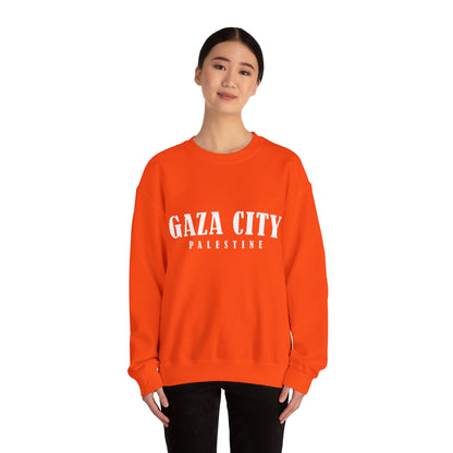 Gaza City Sweatshirt