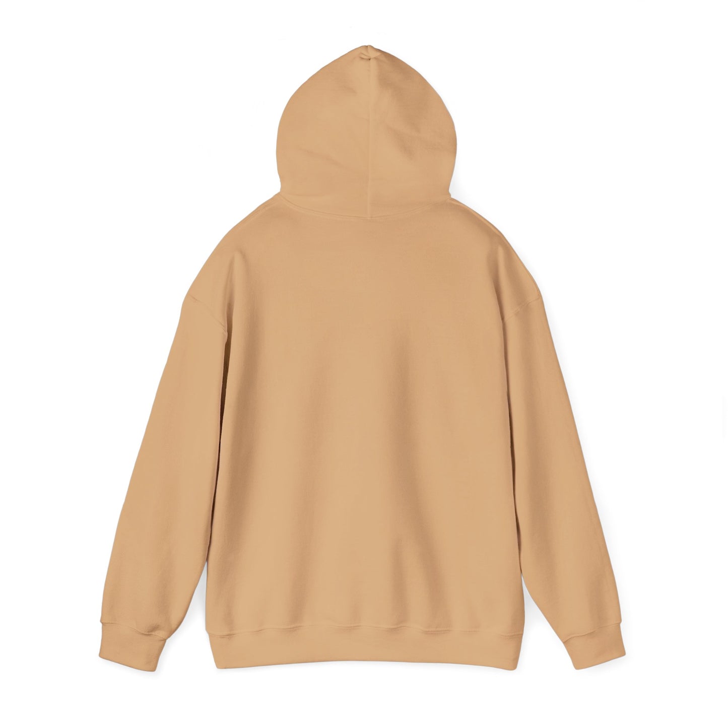 Gaza City Hoodie