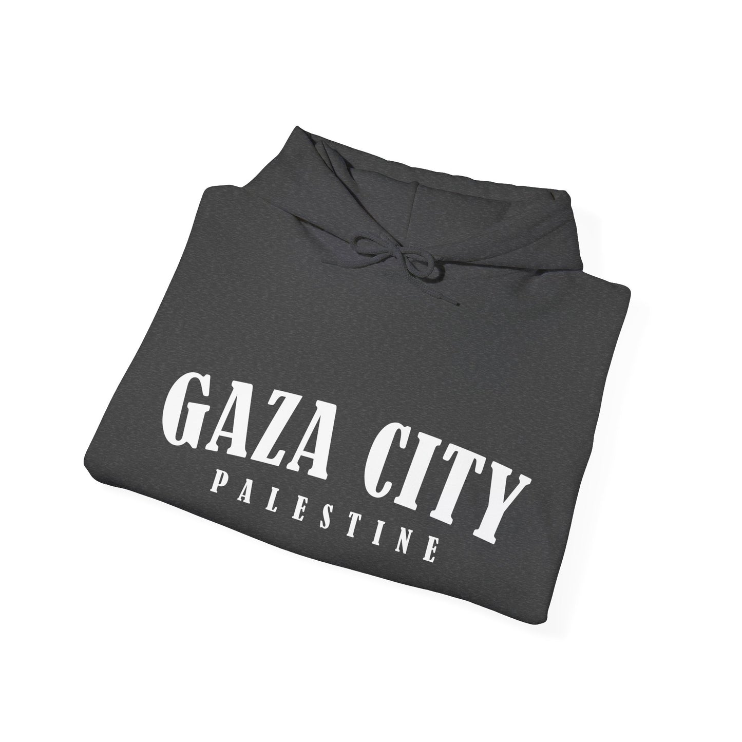 Gaza City Hoodie