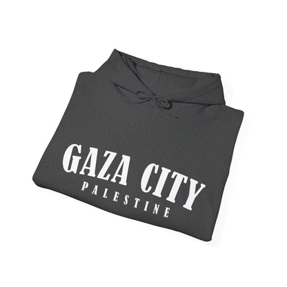 Gaza City Hoodie