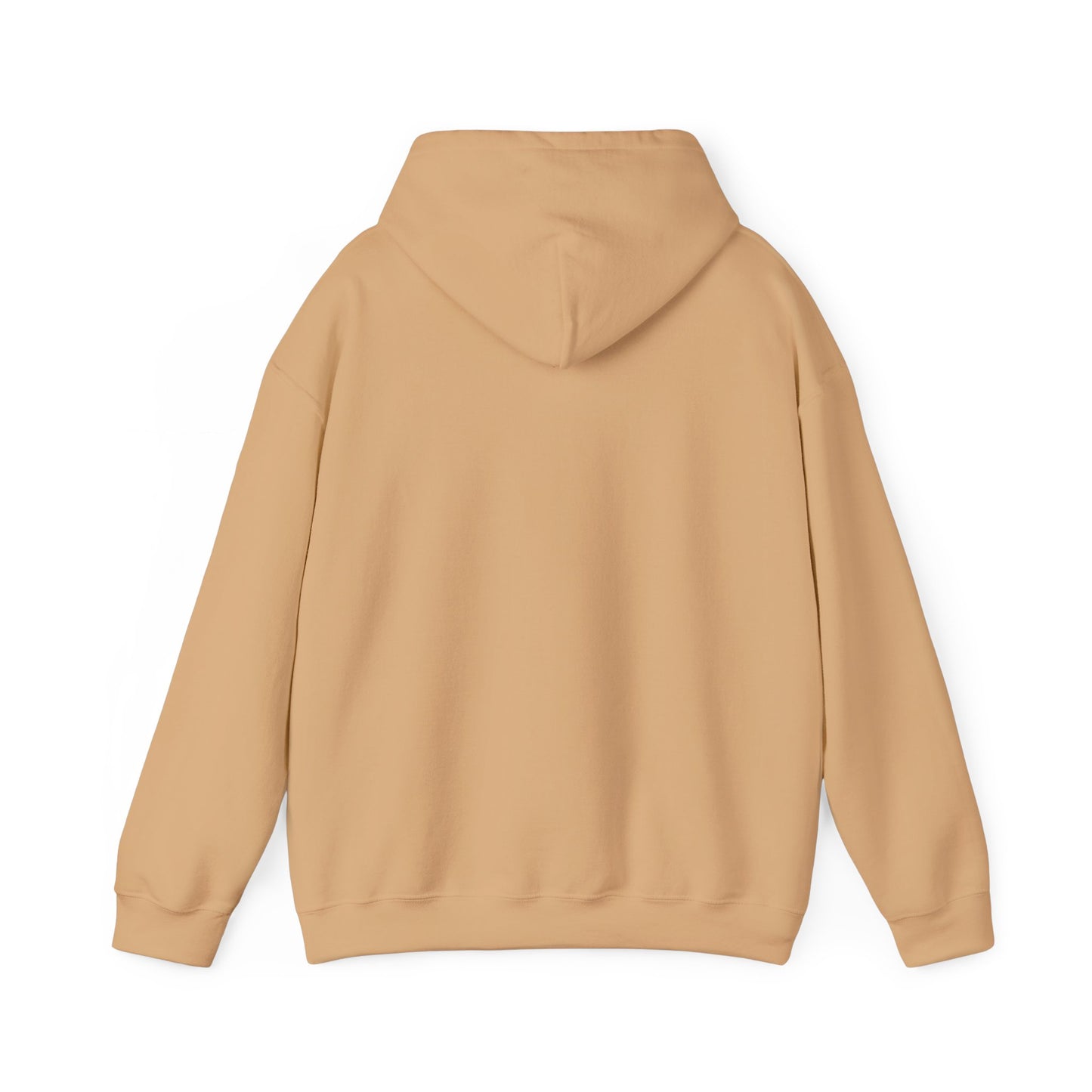 Gaza City Hoodie