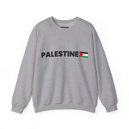 Voices for Palestine Sweatshirt