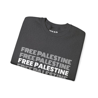 Free Palestine, Sweatshirt