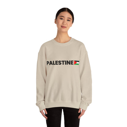 Voices for Palestine Sweatshirt