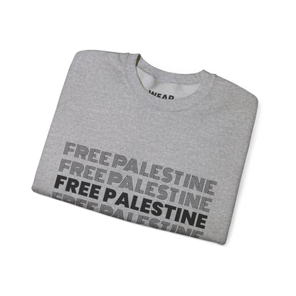 Free Palestine, Sweatshirt