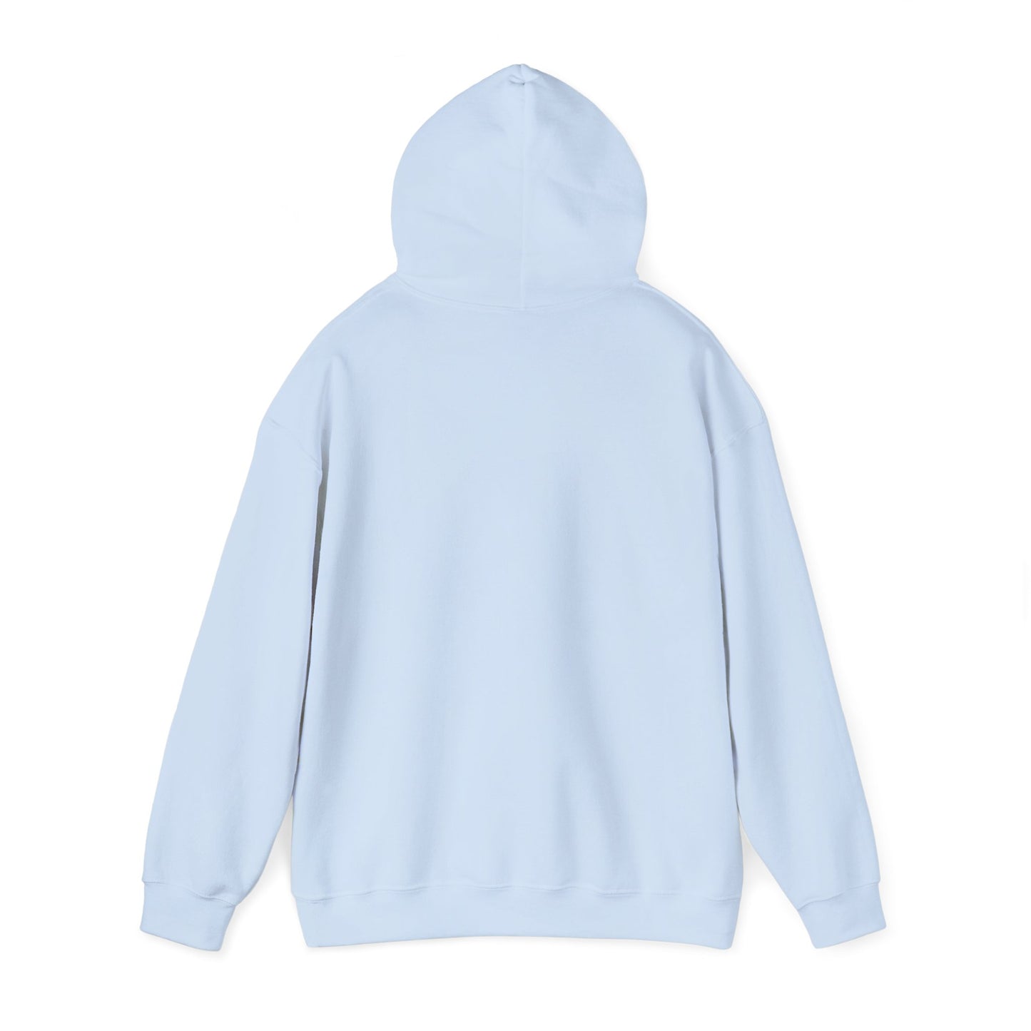 Gaza City Hoodie