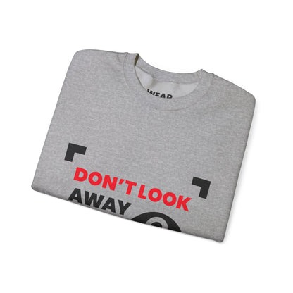 Eyes on Palestine, Sweatshirt